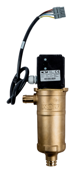 Wolf Elektro Zusatzheizung 9kW 400V V2 274778299