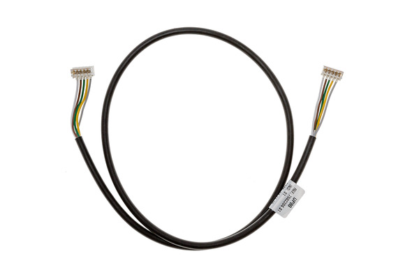 Brötje BRÖTJE Bus-Kabel Bedienteil IWR-RMS -W 7719615