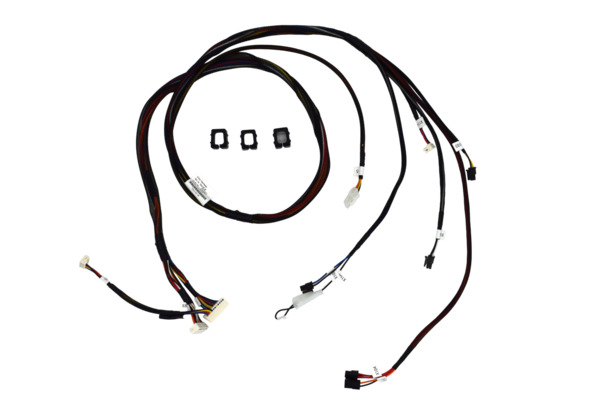 Brötje BRÖTJE Kabelbaum 24V (Sensoren, Lüfter, 7903750