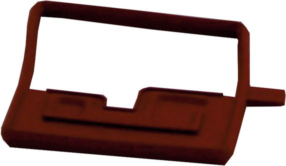 Wolf Dichtung Halter GKV-H -GLV elektronisch für CGB 3910314