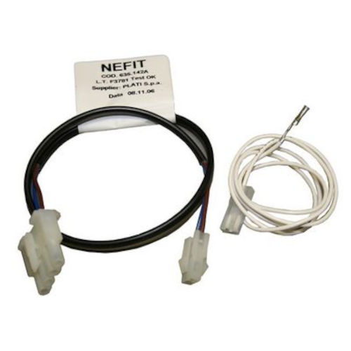 SIEGER Ersatzteil TTNR: 7099484 Adapter Anschlusskabel Glühzünder