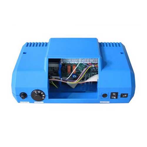 Buderus Regelgerät R2107 S0 S09 ohne CM222 5868830