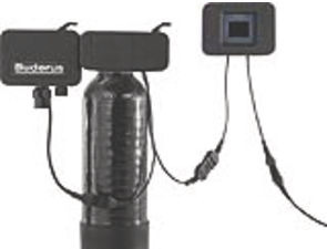 Buderus Logawater VES FKP AF P4000 - Automatische Druckhaltung und Wasseraufbereitung - 4000 l Kapazität