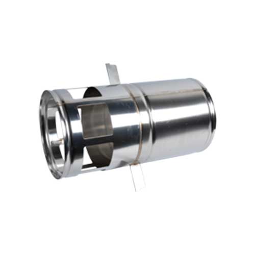 Viessmann Brennkammereinsatz für Vitola 50/63kW 7241692