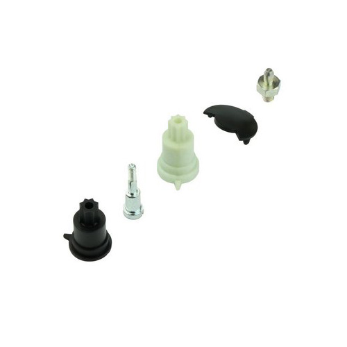 SIEGER Ersatzteil TTNR: 5432716 Anbausatz für Stellmotor Serie 60 Ersatz