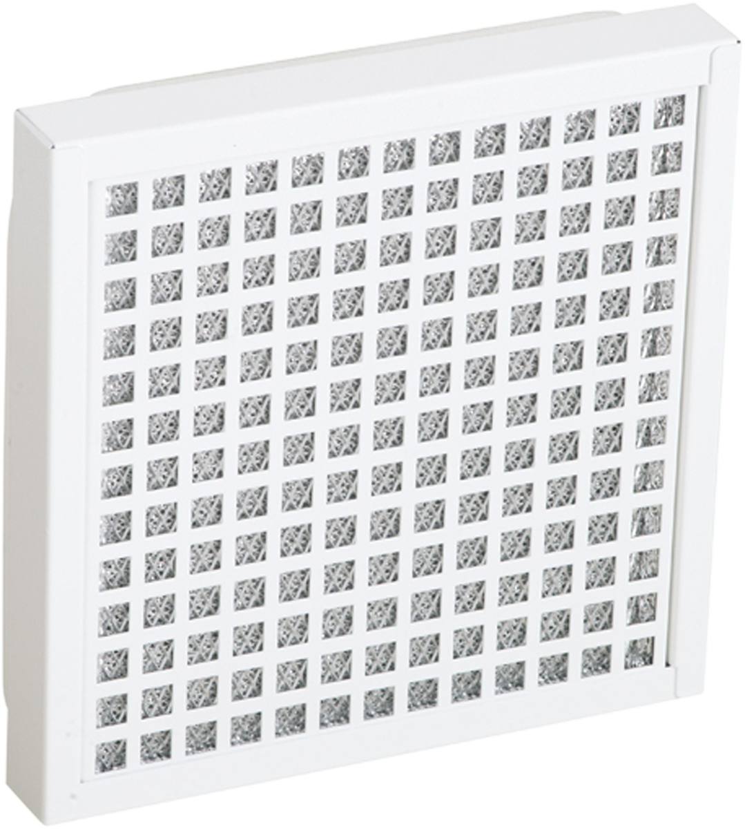 Viessmann Küchen-Abluftventil 7440231, DN125-Anschluss, Metall, weiß lackiert