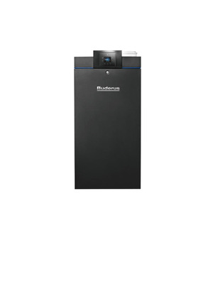 Buderus Logamax plus GB272-100H, W502, inkl. Plattenwärmetauscher 7739619957