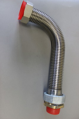 Brötje Gasschlauch SGB 610 E, verschiedene Farben, 1,482 kg, Brötje