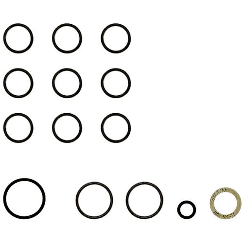 Brötje O-Ring Set WLS/ WLC 7677282