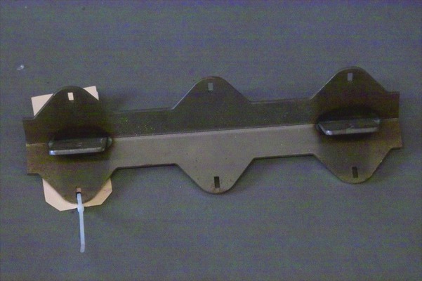 Brötje Brötje Reinigungswippe SPK 14 hinten 666381