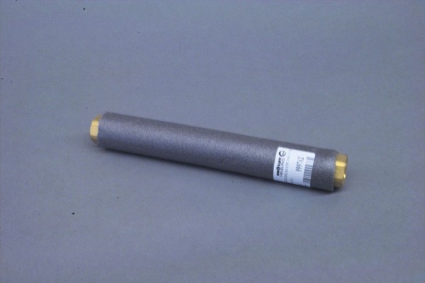 Brötje BRÖTJE Ringwellschlauch Iso 1"x320 LPS ab 06/01 999762