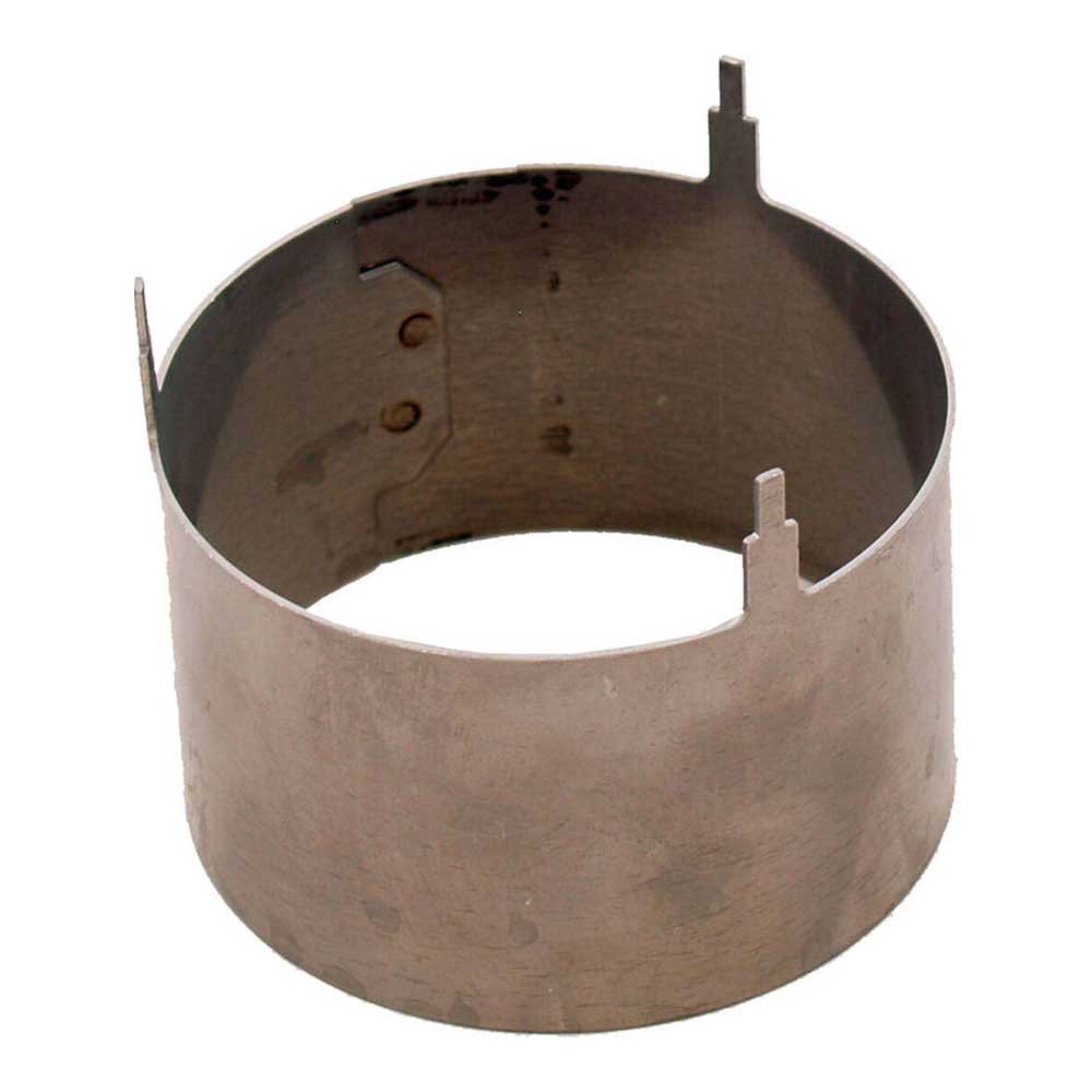 WOLF Flammrohraufsatz für EK01B.3L, 2414333