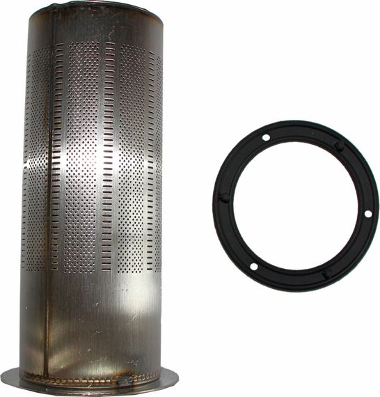 Wolf Gasbrenner Edelstahl für CGB-2-20/24, PG061 280075299