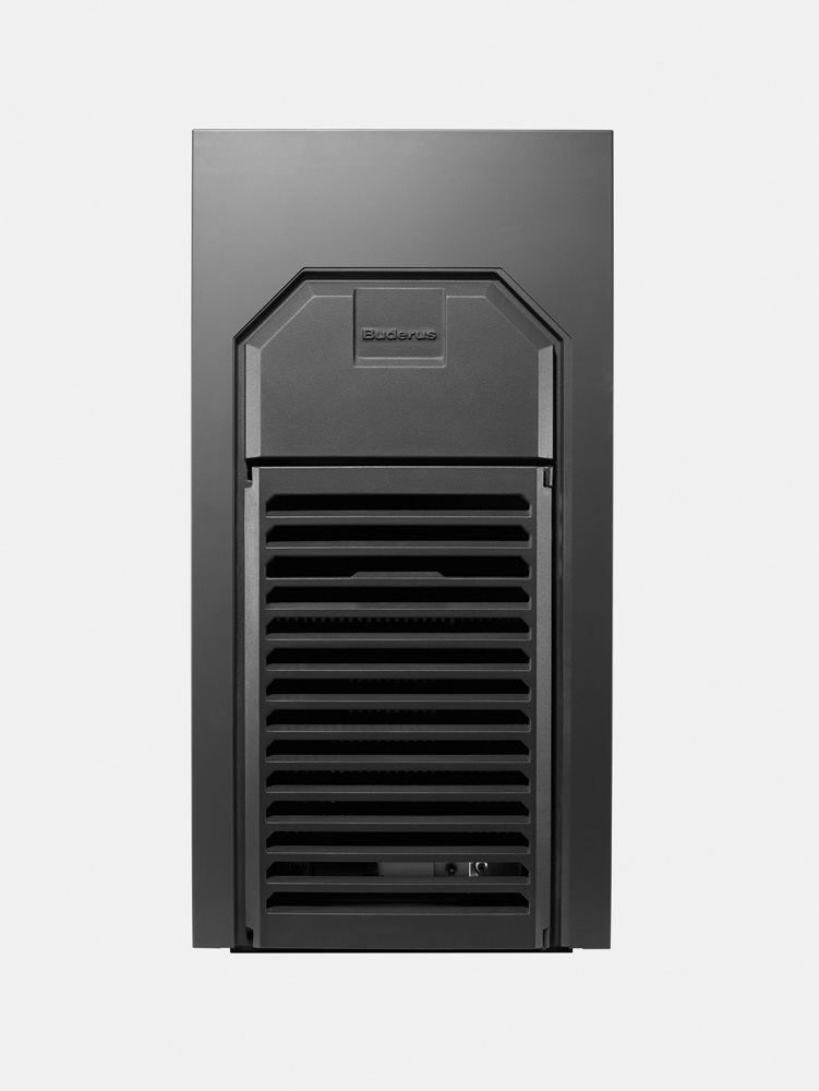 Buderus Logaflame HLV224-9 EG-E Heizeinsatz, 9kW, (H x B x T) 780 x 374 x 500 mm 7736605908
