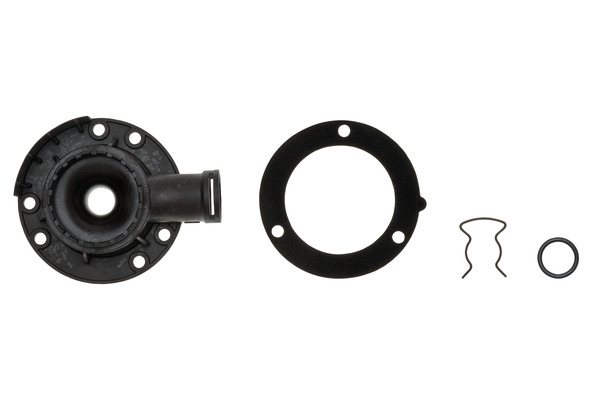 Brötje BRÖTJE Venturi Mischadapter WMS 12 7638003