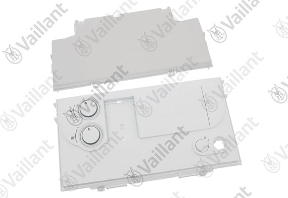 Vaillant Gehäuse (Performance, weiß) 0020037661