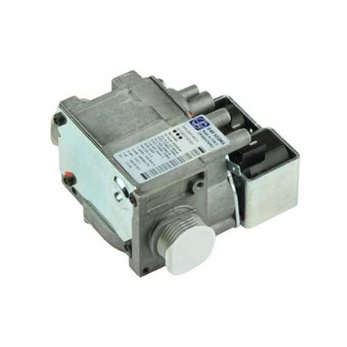 87182243450 Buderus Gasarmatur 87182243450