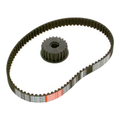 87182259010 Buderus Zahnriemen Z22 für Logatherm GWPL, GWPS und GWPW 87182259010