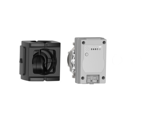 Brötje BRÖTJE Pumpe Wilo Para MAXO 25-130-08 LSR 7837596, 2,9 kg, verschiedene Farben