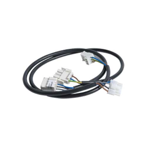 Viessmann Anschlussleitungen Gasgebläse 7820083