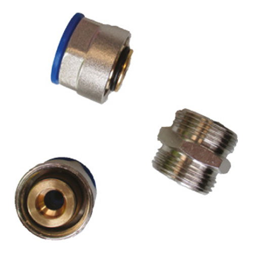 Buderus Logafloor Verbindungskupplung 16mm 7738322532