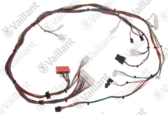 Vaillant Kabelbaum 0020037657