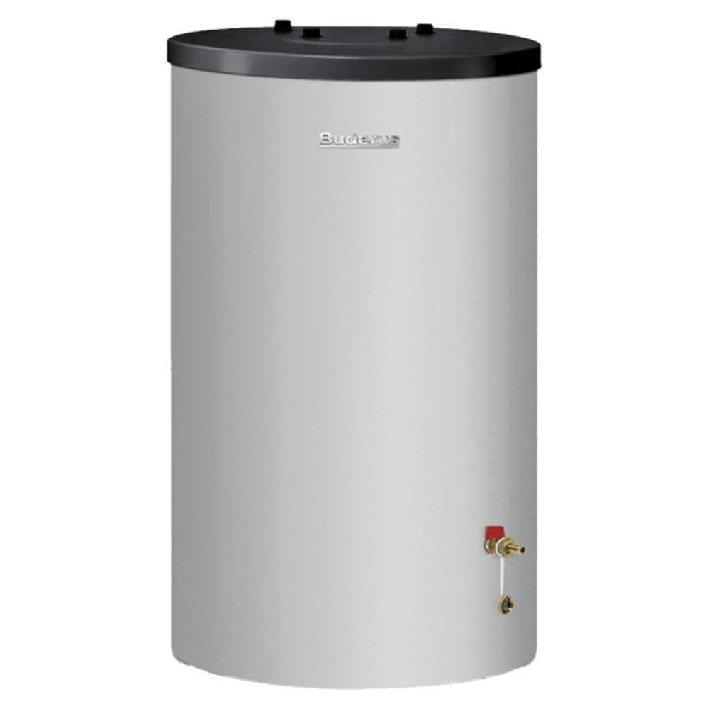 Buderus Logalux S120.5 S-A, 116 Liter Warmwasserspeicher, Standspeicher 8732910200