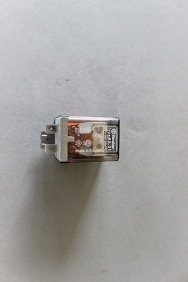 Brötje Brötje Relais 7310794, verschiedene Farben, Automatisierungskomponente