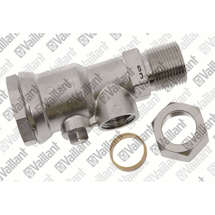 Vaillant Wartungshahn, D Rp 3/4 0020224252