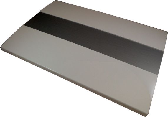 WOLF ET Frontverkleidung für CGW-2, CGB-2K