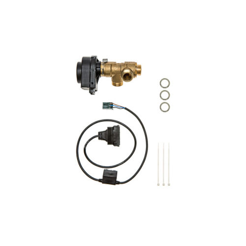 Brötje 3-Wege-Ventil Ersatz-Set WGB-KN 230V Ausführung
