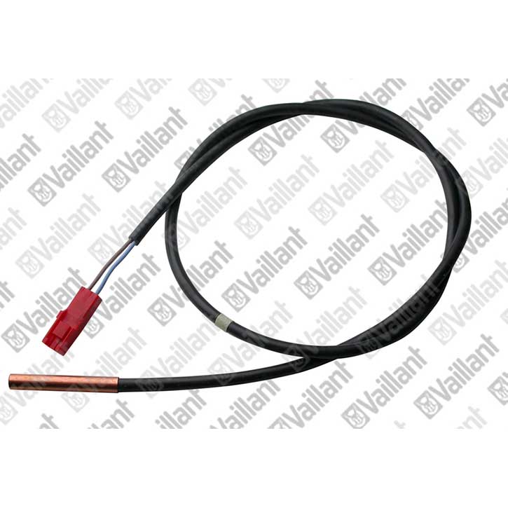 Vaillant Fühler, Temperaturfühler 253552