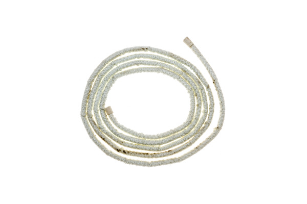 Brötje BRÖTJE Dichtschnur für Strömungssicherung RD 10 x 3000mm lg. 933636