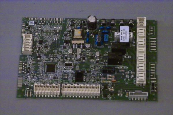 Brötje Brötje Zentraleinheit LMS14 SGB 540 E 7307293
