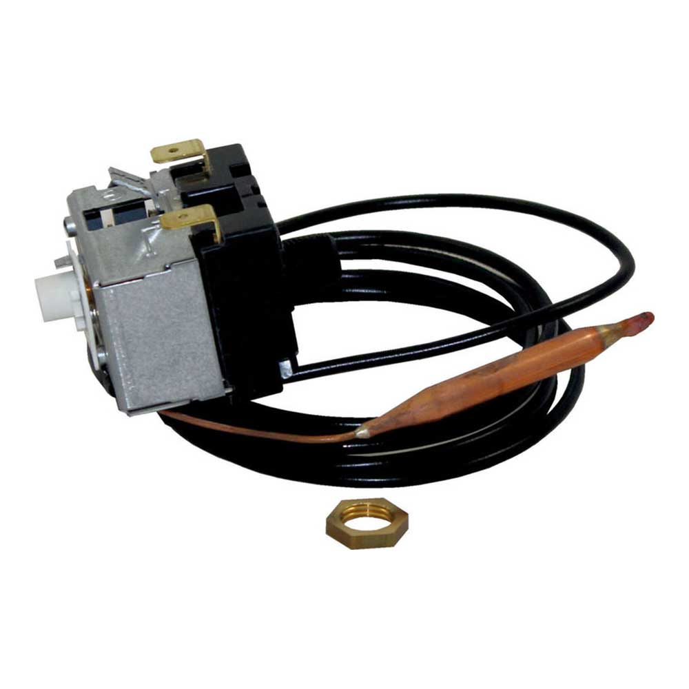 Wolf Sicherheitstemperaturbegrenzer STB für Regelungen 1W/2W/3W/4W/5W 8902435