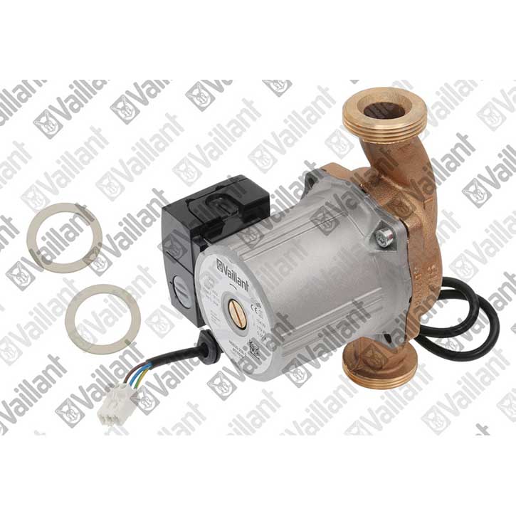 Vaillant Pumpe VIH RL 300 - VIH RL 500