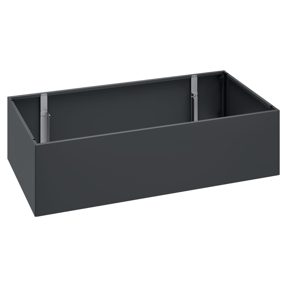 Viessmann Design-Verkleidung für Bodenkonsole, ZK06014 für Wärmepumpen