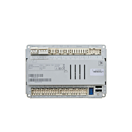 Brötje Ersatzregler RVS 43 SOB, TE L 7668839