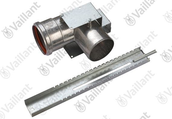 Vaillant Bogen DN 80 284740