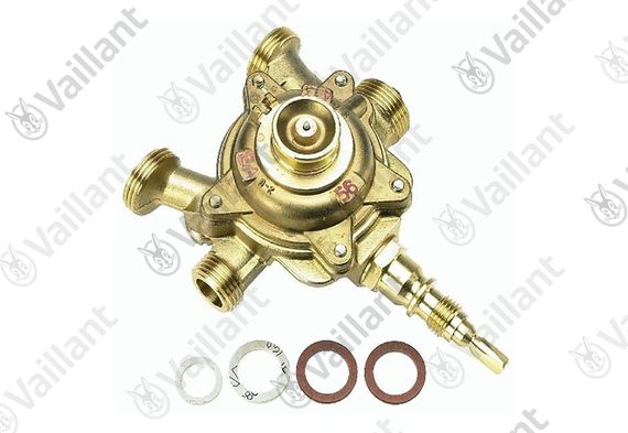 Vaillant Wasserschalter MAG 19/2 R1 (SB) 011302