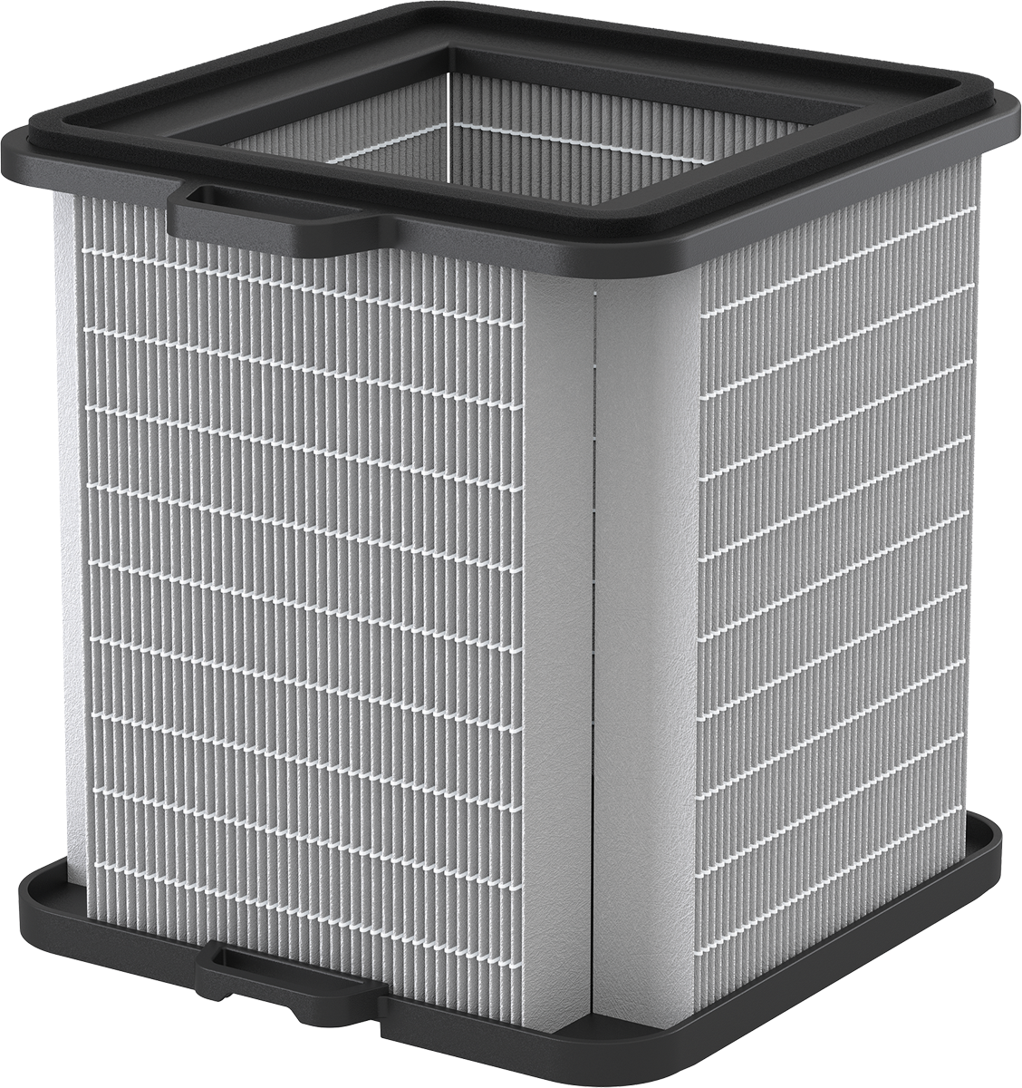 Viessmann Luftfilter 450-01 Ersatzfilter für Vitopure 450, Aktivkohlefilter 7973834