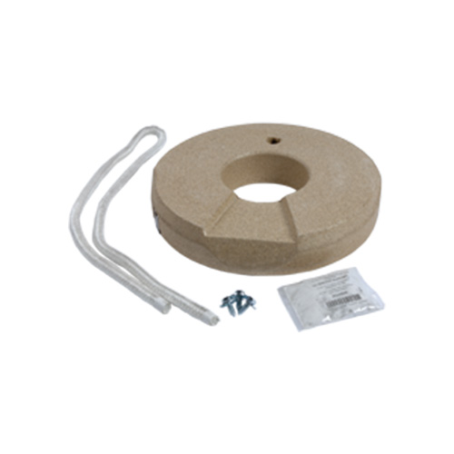 Viessmann Wärmedämmblock 27 kW 7822240