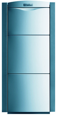 Vaillant ecoVIT exclusiv VKK 366/4, Gas-Brennwertkessel, Flg. via Umrüstsatz 0010007516