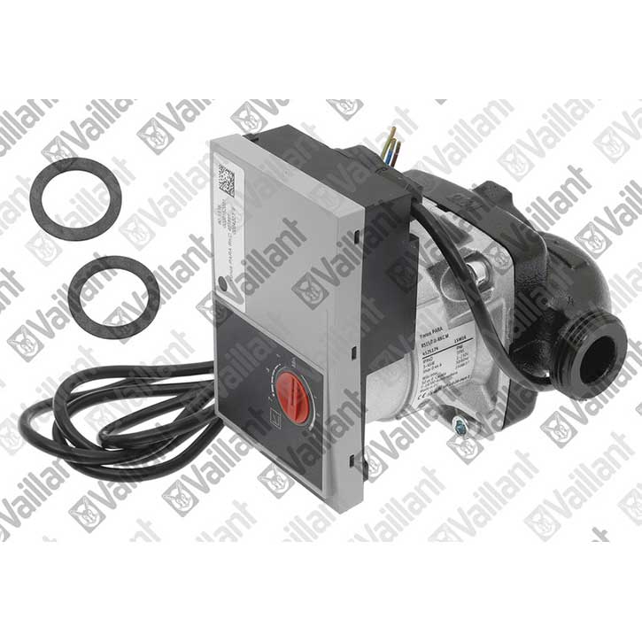 Vaillant Pumpe 0020180074