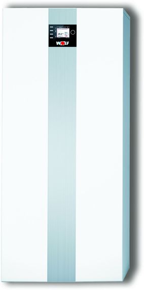 Wolf TGB-2-30 30kW Gas-Brennwertkessel, Gas-Kessel, Erdgas 8615762