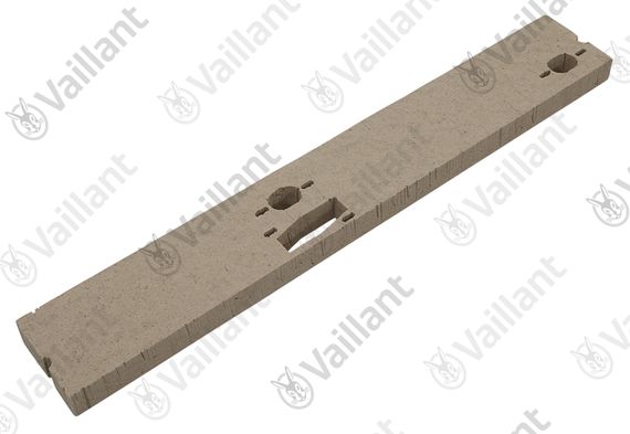 Vaillant Isolierung, Brenner links VK 754/9,654/9,1154/9,1054/9 295414