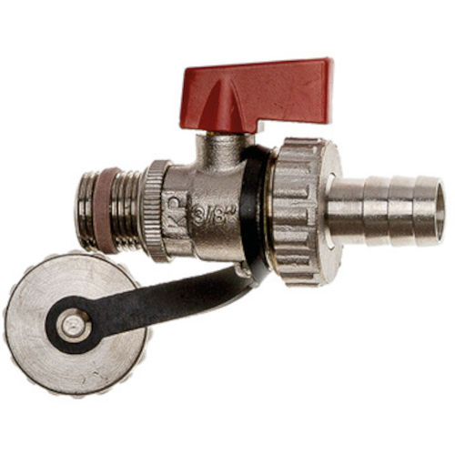 Brötje Entleerungshahn 3/8" 7677277