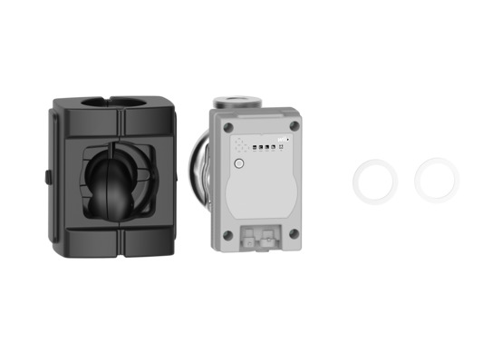 Brötje Brötje Pumpe Wilo Para MAXO 30-180-08 BSW 7837595