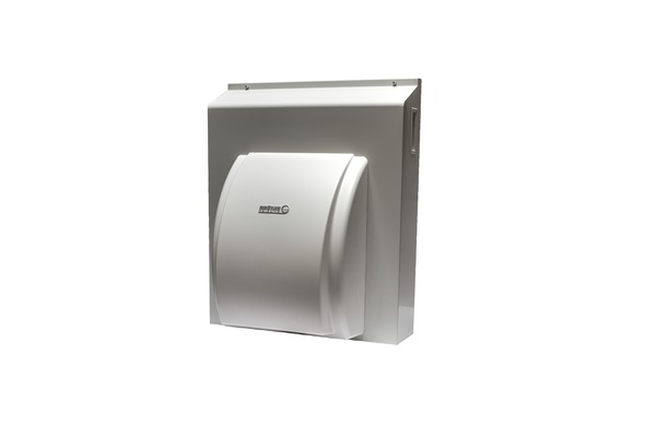 Brötje Brötje Haube LU 50-70 640077, 1.150 kg, verschiedene Farben, Brötje