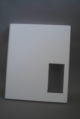 Brötje BRÖTJE Vorderwand, unten BBS 2 992435